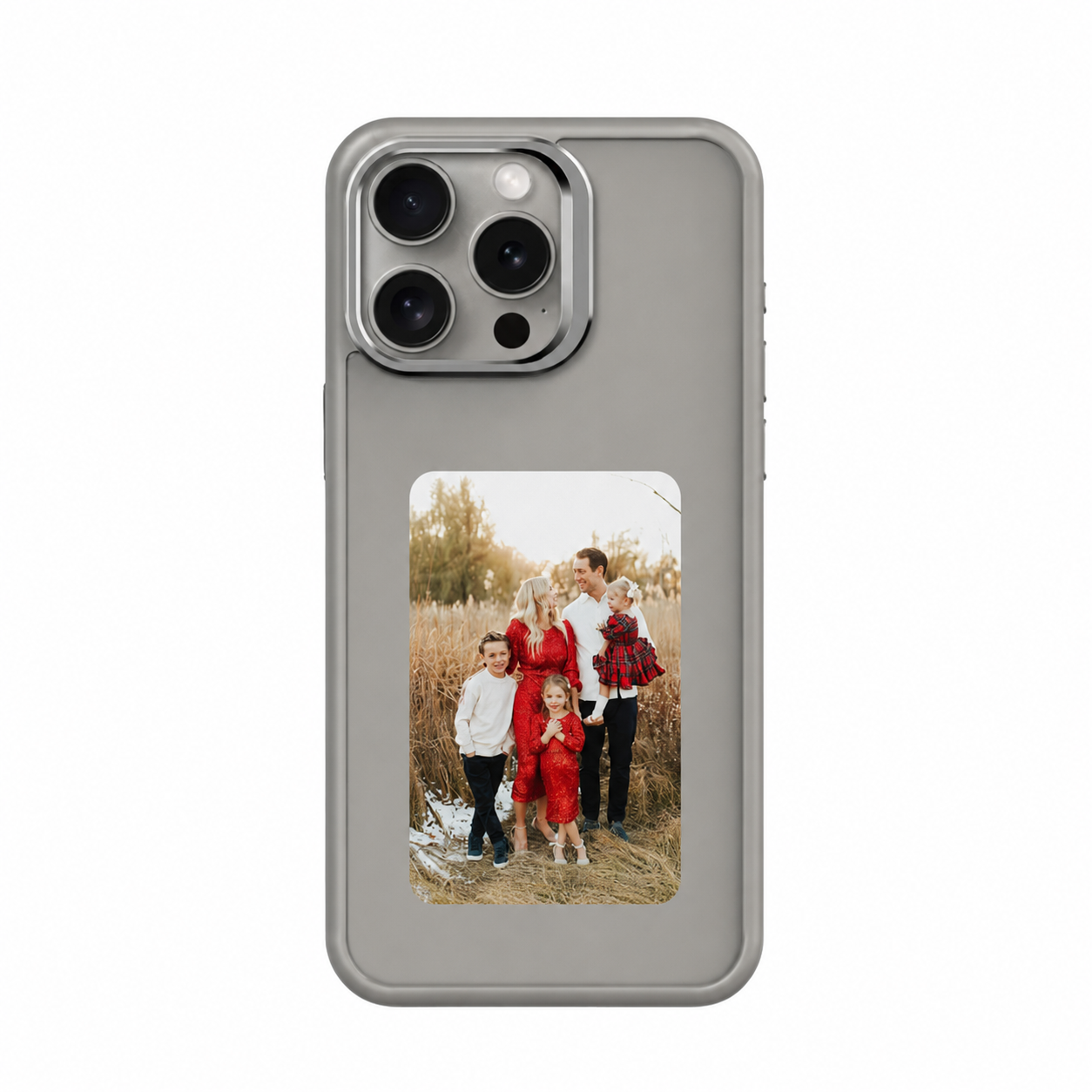 Aethos Smart Case