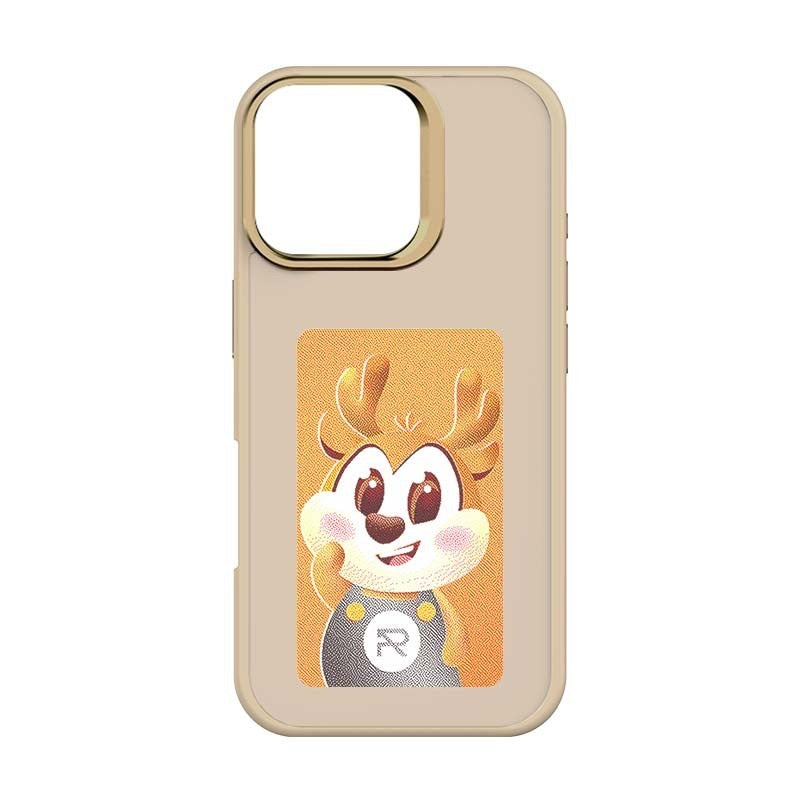 Aethos Smart Case