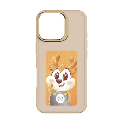 Aethos Smart Case