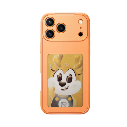 Aethos Smart Case