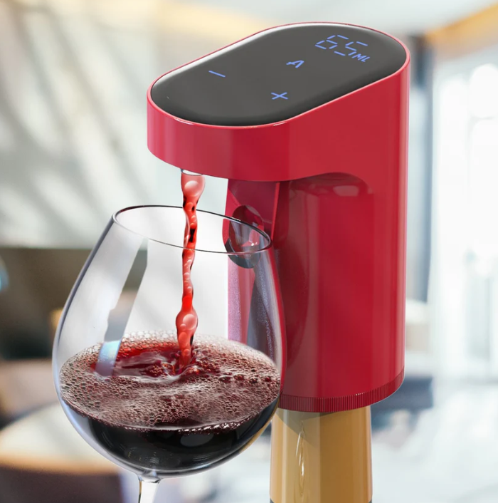 Aethos Smart Dispenser