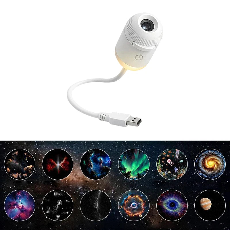 Aethos Projector
