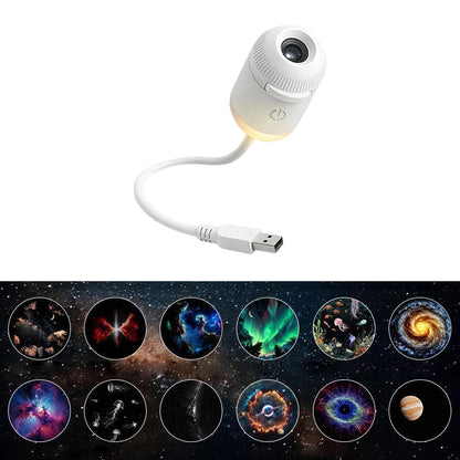 Aethos Projector