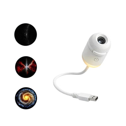 Aethos Projector