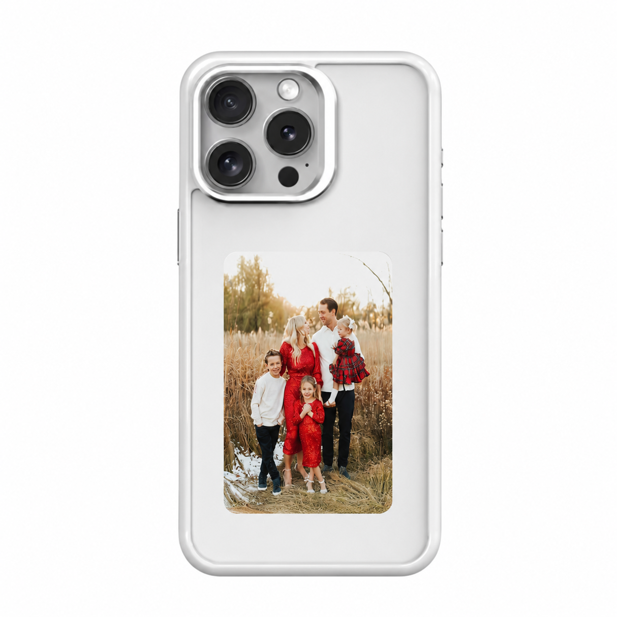 Aethos Smart Case