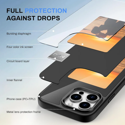 Aethos Smart Case